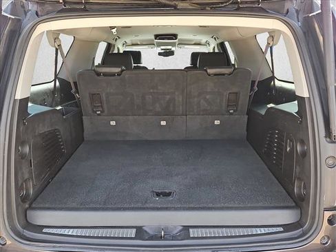 Used 2016 Chevrolet Suburban LT AWD/4WD image 6