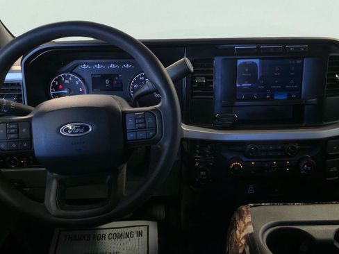 Used 2023 Ford F250 XL w/ FX4 Off-Road Package AWD/4WD image 16