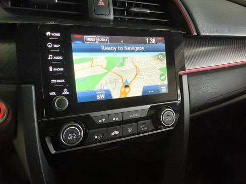 Used 2021 Honda Civic Type R image 26