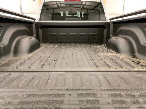 Used 2021 RAM 1500 Warlock w/ Electronics Group AWD/4WD image 32