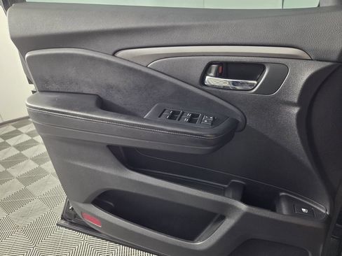Used 2020 Honda Ridgeline RTL image 20