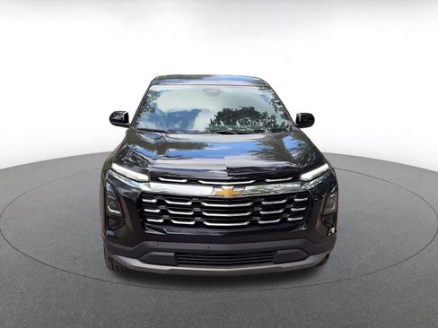 Used 2025 Chevrolet Equinox LT FWD image 4