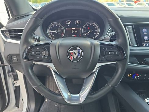 Certified 2023 Buick Enclave Essence image 28