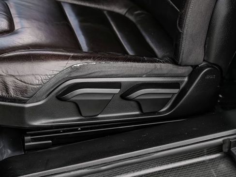 Used 2016 BMW i3 w/ Range Extender RWD image 31