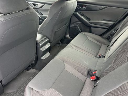 Used 2024 Subaru WRX Premium AWD/4WD image 14