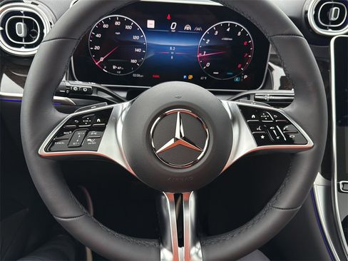 New 2026 Mercedes-Benz GLC 300 4MATIC image 11