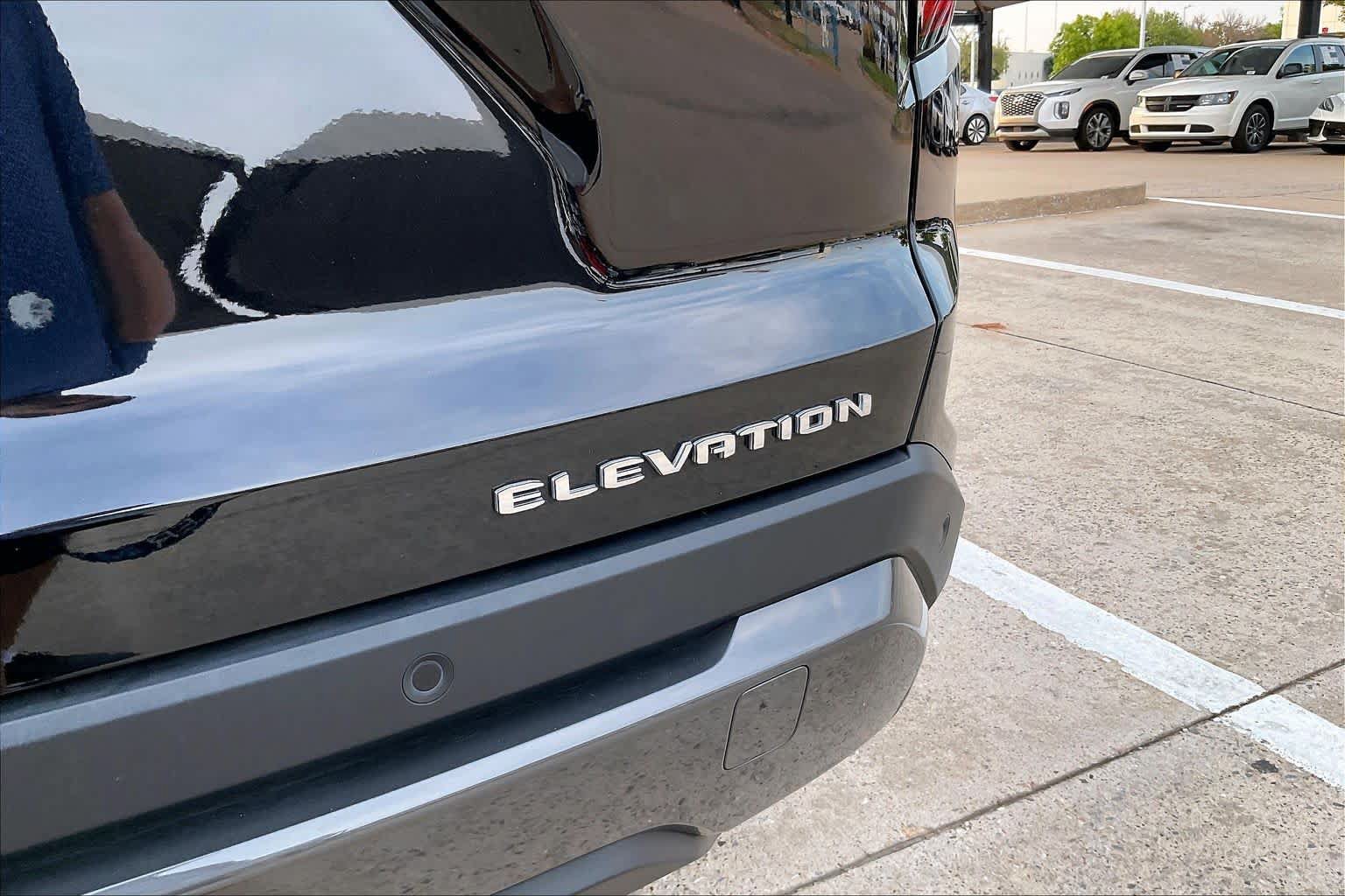 Used 2026 GMC Terrain Elevation FWD image 11