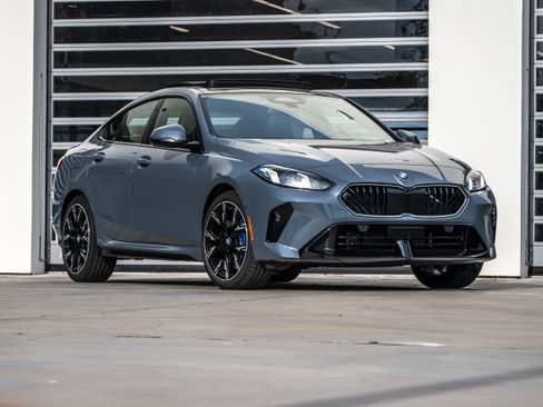 Used 2026 BMW 228i w/ Technology Package image 2