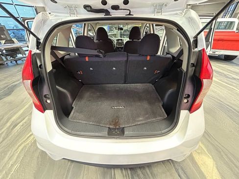 Used 2015 Nissan Versa Note SR w/ SR Convenience Package FWD image 41