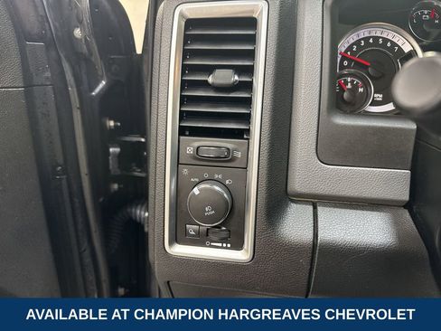 Used 2018 RAM 1500 Big Horn image 23