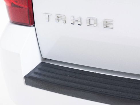 Used 2008 Chevrolet Tahoe LT image 22