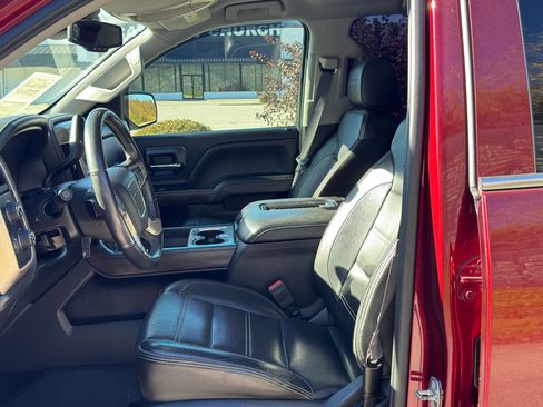 Used 2017 GMC Sierra 1500 Denali image 22