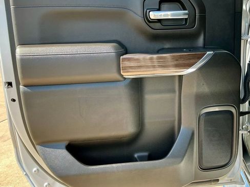 Used 2021 Chevrolet Silverado 1500 LT w/ Texas Edition Plus image 33