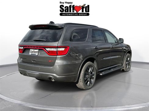 New 2026 Dodge Durango GT image 9