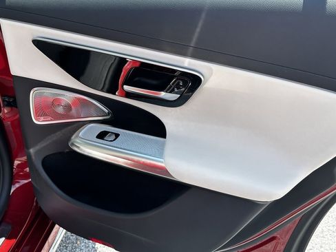 Certified 2024 Mercedes-Benz E 350 4MATIC Sedan image 19