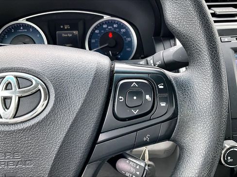 Used 2016 Toyota Camry LE w/ Protection Package (Q2) image 24