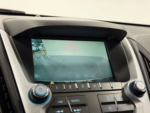 Used 2014 Chevrolet Equinox LT w/ Driver Convenience Package image 17