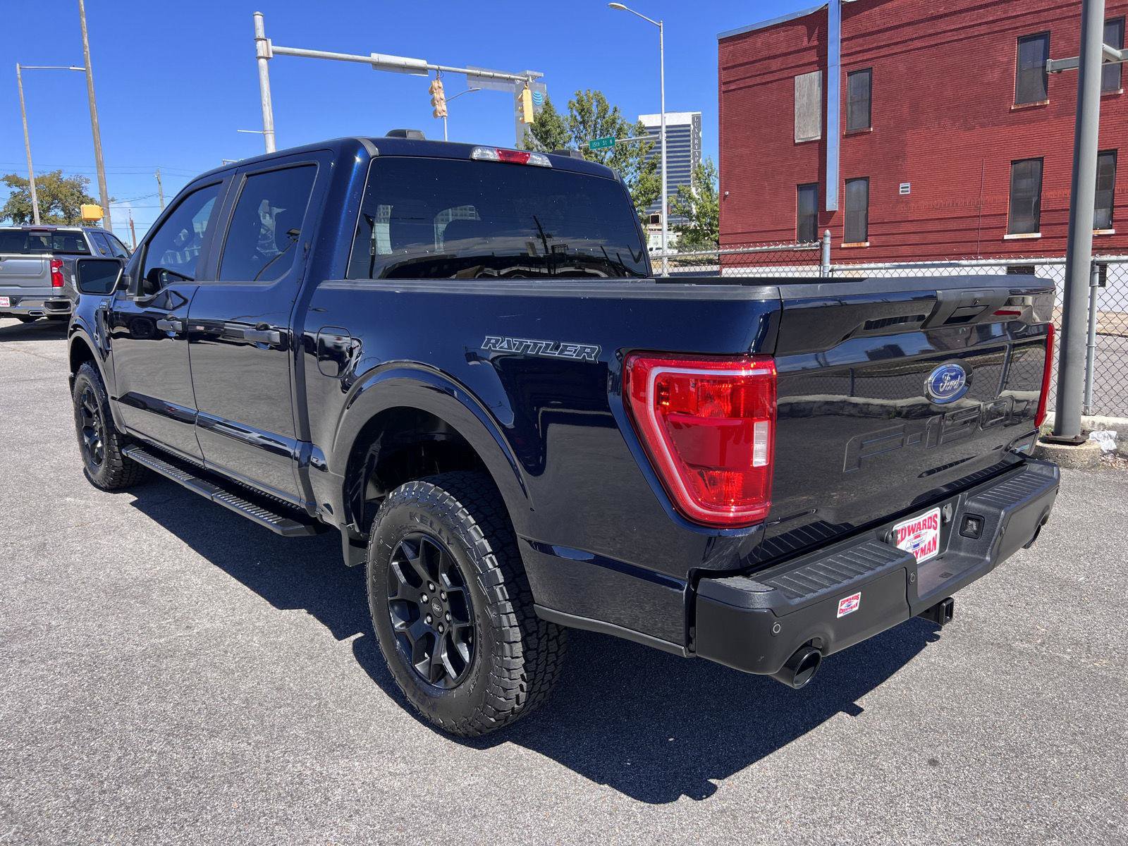 Used 2023 Ford F150 XL w/ Rattler Package AWD/4WD image 32