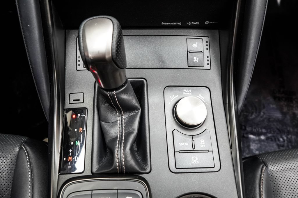 Used 2021 Lexus IS 350 F Sport w/ Accessory Package 2 RWD image 27