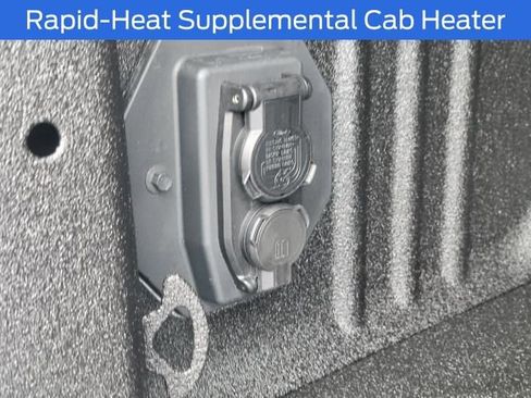 New 2026 Ford F350 Lariat w/ Lariat Ultimate Package image 25