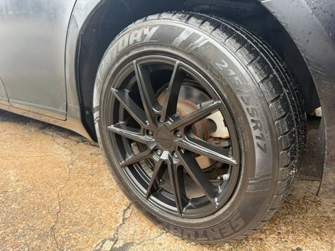 Used 2007 Lexus ES 350 FWD image 24