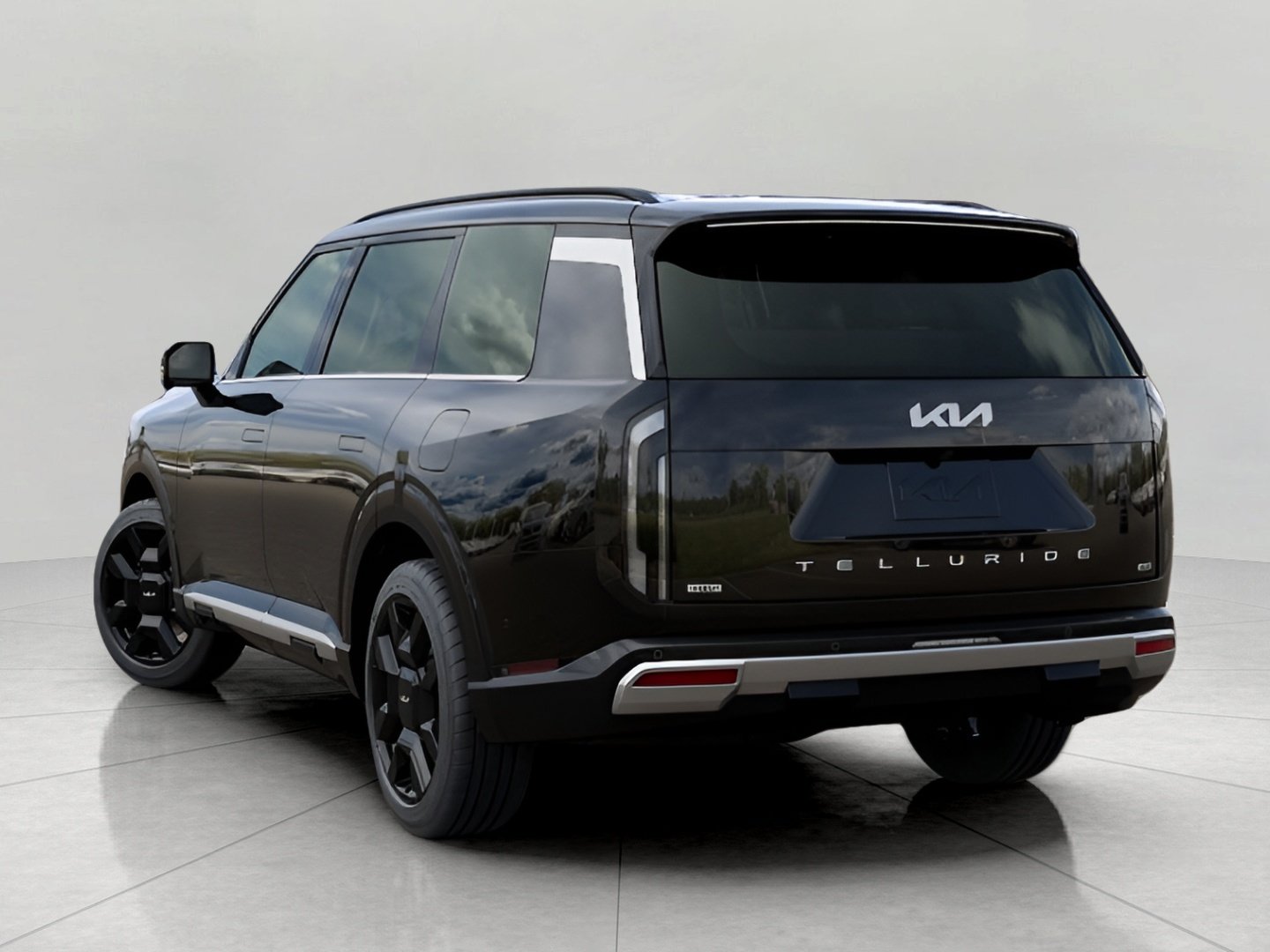 New 2027 Kia Telluride X-Line SX Prestige AWD/4WD image 4