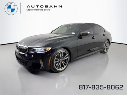 Used 2020 BMW M340i w/ Driving Assistance Package
