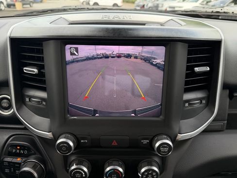 Used 2020 RAM 1500 Lone Star AWD/4WD image 18