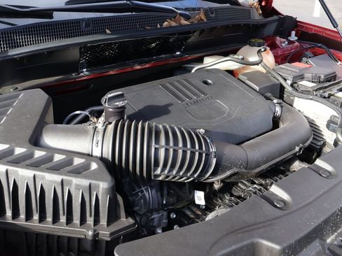 Certified 2023 Chevrolet Blazer LT w/ Convenience Package image 15