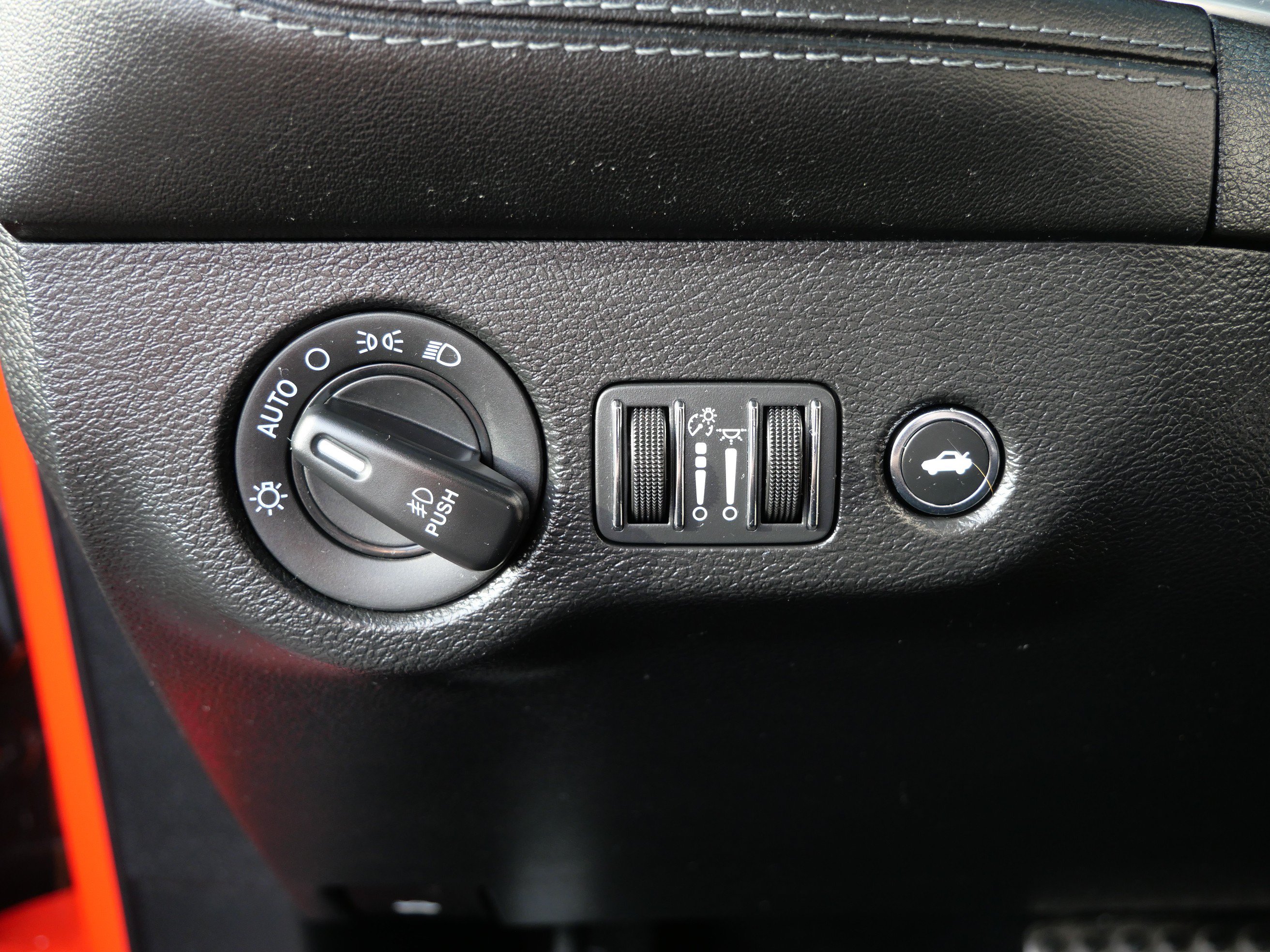 Used 2021 Dodge Challenger R/T w/ Plus Package RWD image 14