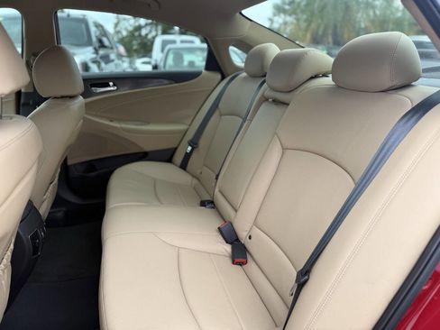 Used 2013 Hyundai Sonata Limited FWD image 21