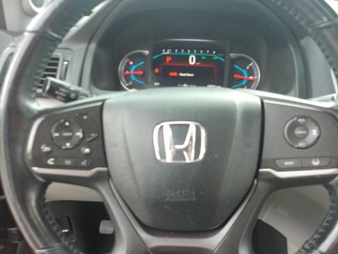 Used 2020 Honda Pilot EX-L image 18