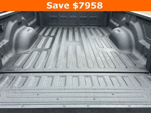 New 2026 RAM 2500 Tradesman image 8