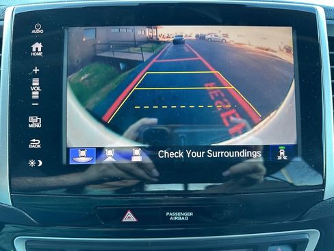 Used 2019 Honda Ridgeline RTL-E image 24