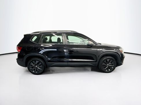 Used 2023 Volkswagen Taos S FWD image 10