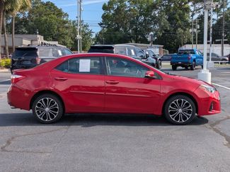 Used 2016 Toyota Corolla S FWD video 4