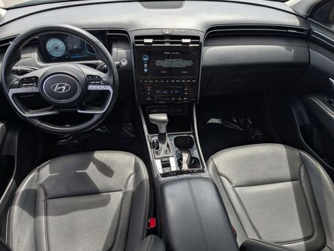 Certified 2024 Hyundai Tucson SEL w/ Convenience Package AWD/4WD image 14
