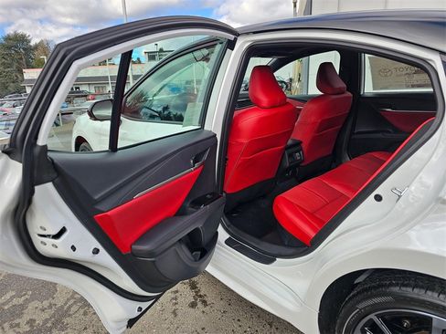 New 2026 Toyota Camry XSE image 15