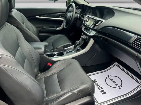 Used 2013 Honda Accord EX-L image 16