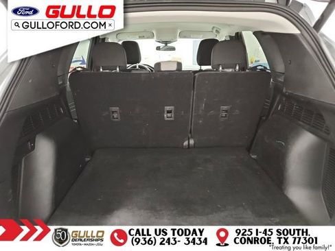 Used 2023 Ford Escape Active image 10