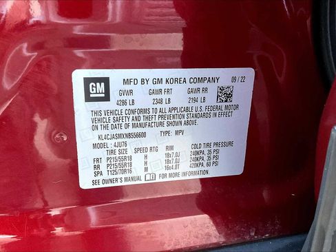 Used 2022 Buick Encore Preferred w/ Safety Package image 29