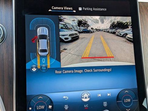 New 2026 Mercedes-Benz C 300 Sedan image 12