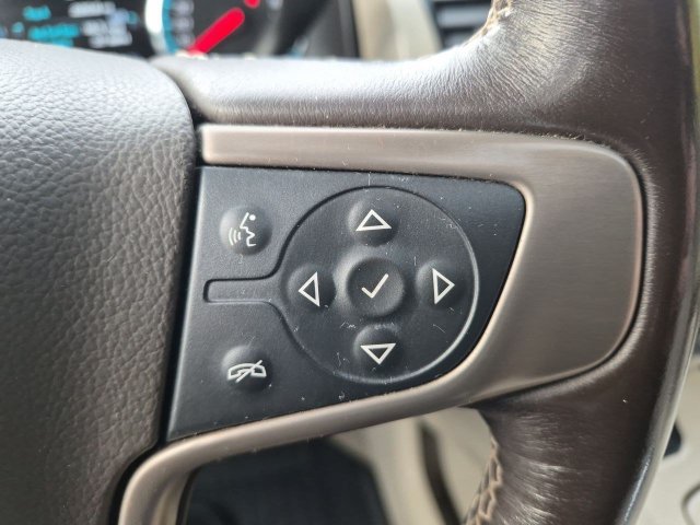 Used 2019 GMC Yukon Denali AWD/4WD image 14
