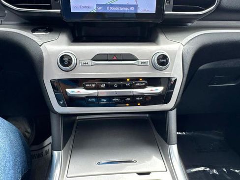 Certified 2023 Ford Explorer XLT w/ Equipment Group 202A AWD/4WD image 34