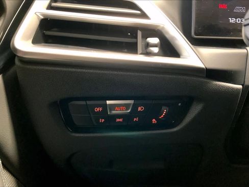 Used 2025 BMW M4 xDrive Competition image 33