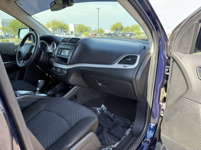 Used 2019 Dodge Journey SE FWD image 12