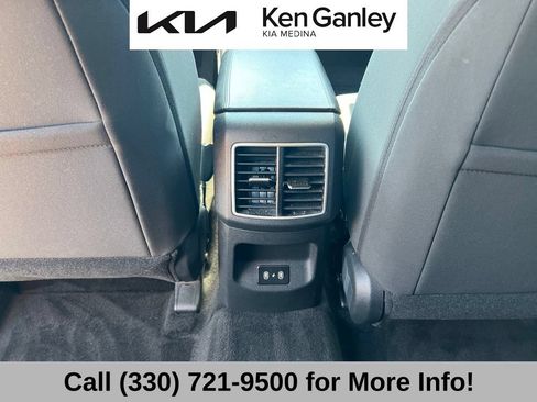 Certified 2026 Kia Sportage LX FWD image 43