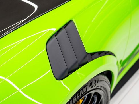 Used 2019 Porsche 911 GT3 RS image 23