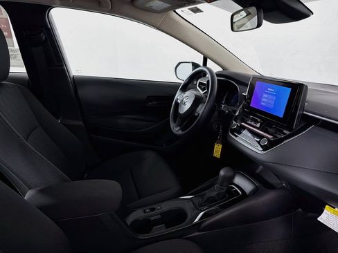 New 2026 Toyota Corolla LE FWD image 33
