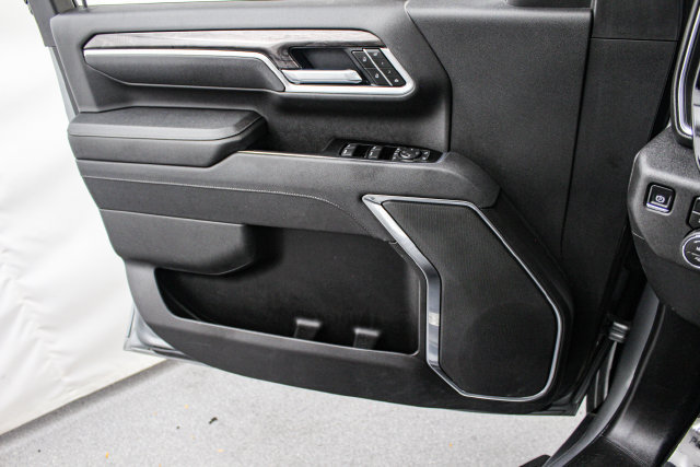 Used 2026 Chevrolet Silverado 2500 LTZ AWD/4WD image 26